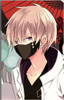 Zakuro Oshigiri's image