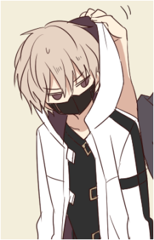 Zakuro Oshigiri