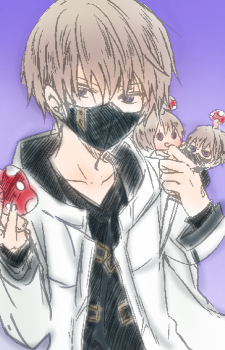 Zakuro Oshigiri
