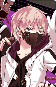 Zakuro Oshigiri