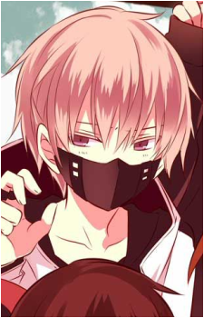 Zakuro Oshigiri