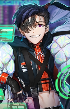 Hacker {M42}