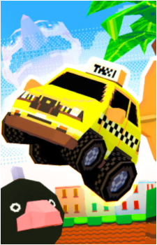 Taxi {YTGV}'s image