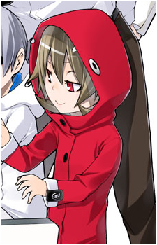 Kana Tatebayashi