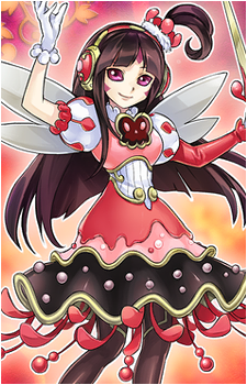 Trickstar Lycoris's image