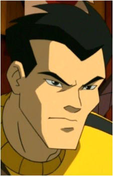 Hamato Yoshi {2003}'s image