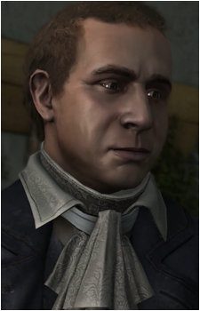 Benjamin Tallmadge's image