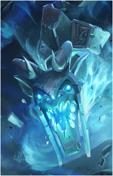 Visage's image