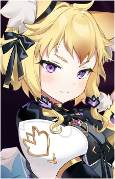 Bad Cat Armin's image