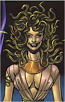 Valentina {Darna}'s image