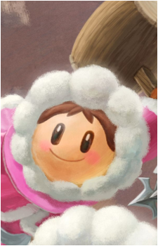Nana {IC}