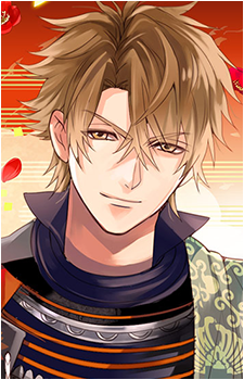 Hideyoshi Toyotomi's image