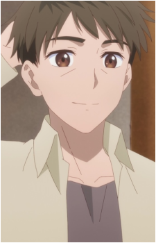 Hirotaka Shiki's image