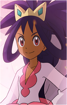 Iris {PKMN}'s image