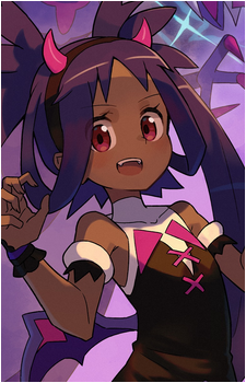 Iris {PKMN}