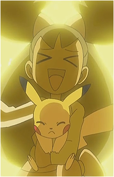 Iris {PKMN}