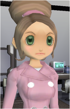 Lily's image