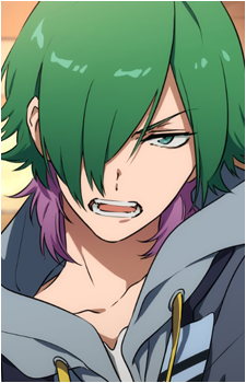 Takaomi Shishimaru