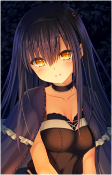 Kamome Kushima's image