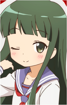 Isami Oomiya's image