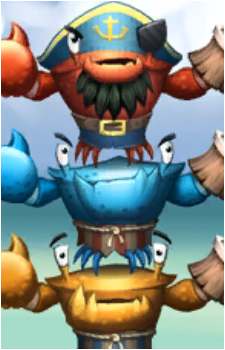 The Scurvy Crew