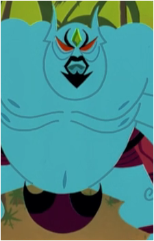 Guardian of the Jewel's image
