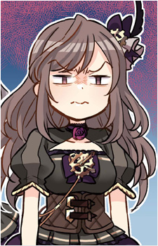 Kogane Tsukioka