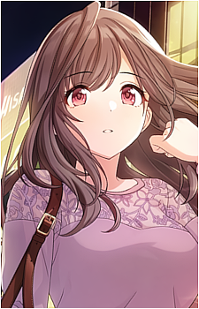 Kogane Tsukioka