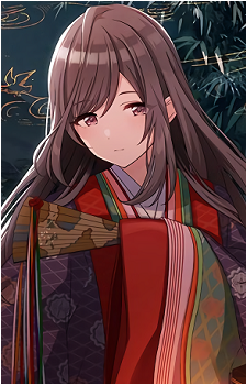 Kogane Tsukioka