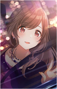 Kogane Tsukioka