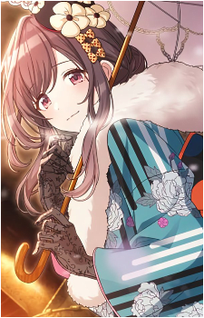 Kogane Tsukioka
