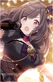 Kogane Tsukioka's image