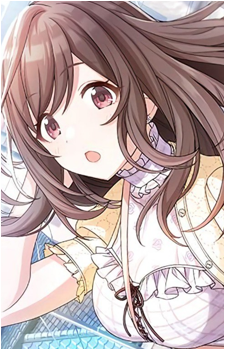 Kogane Tsukioka