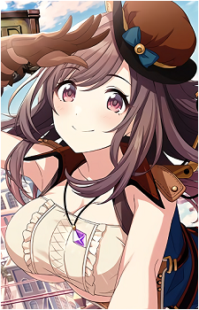 Kogane Tsukioka