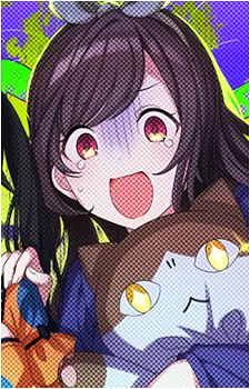 Kogane Tsukioka