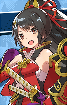 Nobunaga's image