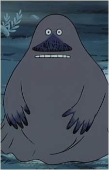 The Groke's image