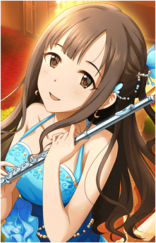 Yukari Mizumoto