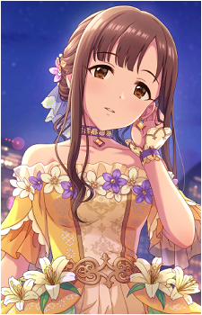 Yukari Mizumoto