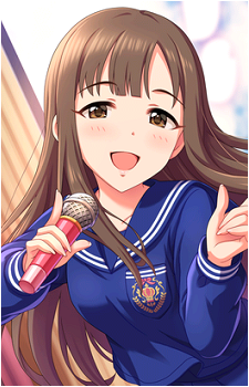 Yukari Mizumoto