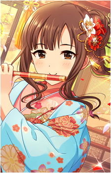 Yukari Mizumoto