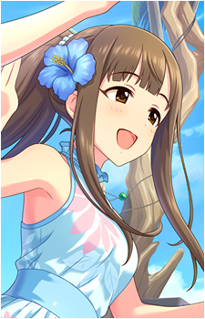 Yukari Mizumoto