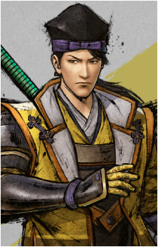 Fujihide Mitsubuchi's image