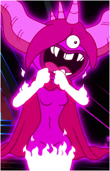 Pyronica's image