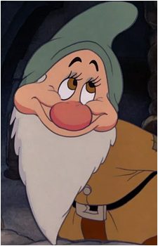 Bashful's image