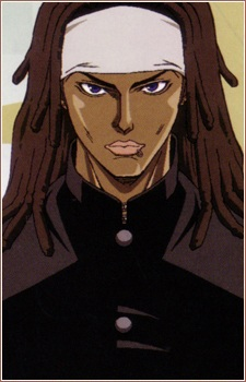 Bob Makihara's image