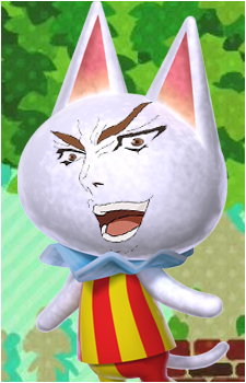 Blanca {AC}