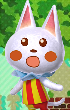 Blanca {AC}