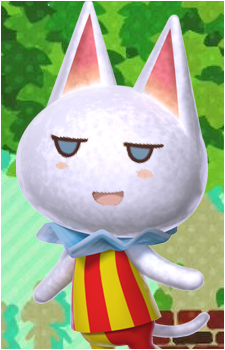 Blanca {AC}