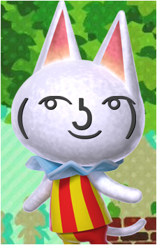 Blanca {AC}